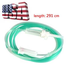 AZDENT Dental Implant Motor Brushless Surgical System/Implant Irrigation Tubings