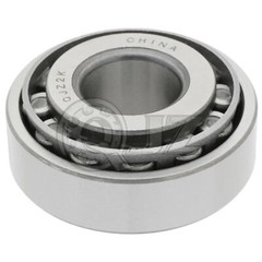 [1 Set] Cone: 09074 Cup: 09196 Tapered Roller Bearing 3/4″ x 1.938″ x 0.9063″