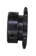 35 Roller Chain Sprocket 12 Teeth 1/2″ Bore 35B12-1/2 35BS12H-1/2