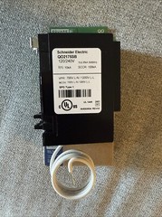 Square D QO2175SB Surge Arrester