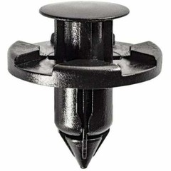 Mud Flap Guard Push Clip Retainer Fits Nissan 01553-09321 Auveco 19274