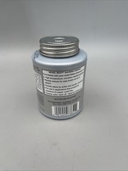 Rectorseal 73851 Anti Sieze, Nickel, 8 Oz, Brush Top Can New