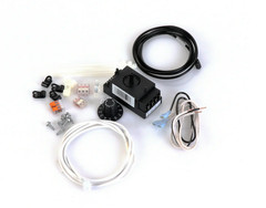 True OEM 220147 ELECTRONIC CONTROL RETRO KIT CHOCOLATE/W