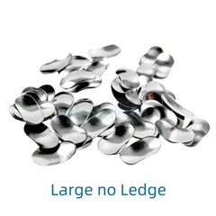 Dental Matrix Bands Matrices Large Matrices Band Molar Composite Fill 6 Type