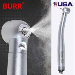 NSK Style Dental Fiber Optic LED Egenerator high speed handpiece 4HOLE/2HOLE UDM