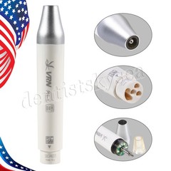 1/5/10Pcs VRN Dental Ultrasonic Scaler LED Handpiece HP-5L For Woodpecker EMS