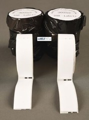 Dymo Compatible 30252 Address Labels 1-1/8″ x 3-1/2″, 350 Labels/roll