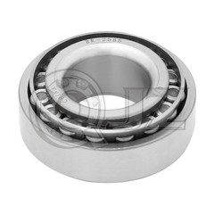 [1-Pack] 2585-2523 Tapered Roller Bearing Set 1-5/16″ x 2.75″ x 0.998″ (IDxODxW)