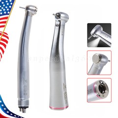 Dental High Speed Handpiece Standard 4H /1:5 Electric Increasing Contra Angle sk