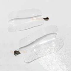 Dental Clear Matrix Bands BT Black Triangle Matrices Mylar Matrice Band Bioclear