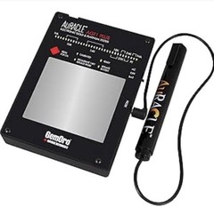 GemOro AuRACLE AGT1 Plus Deluxe Kit Electronic Gold Platinum Tester