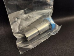2 Pack – Swagelok Long Tube Butt Weld Gland, Stainless 1/2 in. 6LV-8-VCR-3-8TB7