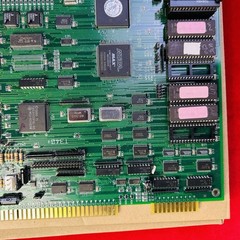Pot O Gold T340+ POG 580 Game Board New In Box Tested