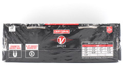Craftsman CMMT17395V V Series 1/2in Drive 13pc SAE Deep Socket Set