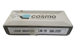 LEAK MASTER LM-1B 1.0 CC/MIN 4.0 KG/CM2 NSMP