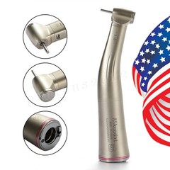 1:5 Contra Angle Electric Dental Handpiece Fiber Optic Mini Head ASKEADNT