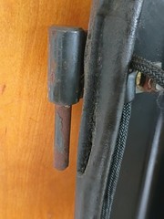 Bobcat Skid Steer Door