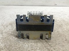 GE General Electric 37G00202 Line Reactor 20.0 mH 2 Amp