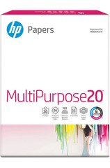 HP Multipurpose Paper | 500 Sheets | Letter | 8.5 x 11 in | HPM1120R