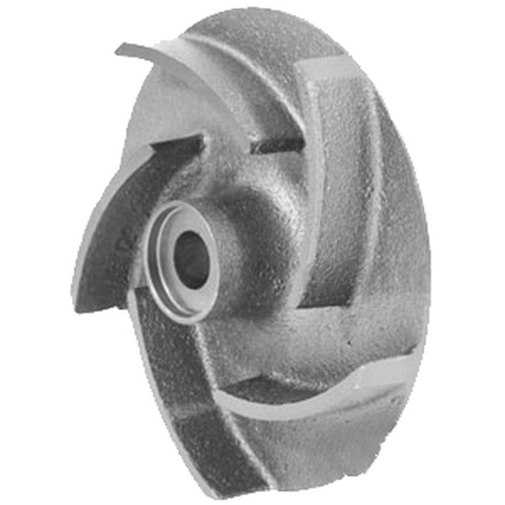 Impeller R56812 Fits John Deere 710D 750 750B 750C 755 755B 790E 790ELC 9400