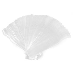 1000(10Boxes) Disposable Dental Curing Light PE Isolation Sleeves Covers 1.5″x8″