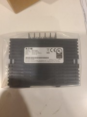 Eaton ELC PS-02 Power Supply, New 120/240 To 24vdc 2a Transformer