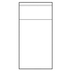100 ~ 1,000 PCS 5″ x 7″ Ultra Clear OPP Bags w/ Adhesive Strip