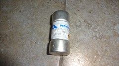 NEW Ferraz Protistor X076311 Fuse 6.621 CP URO 27.60 160 Fuse 160A 660VAC