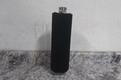 Tanis RB412 4 In Brush Diameter 14 In Overall Length Cylinder Brush