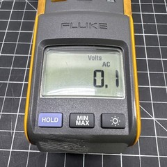 Fluke 381 Remote Display True RMS AC/DC Clamp Meter with iFlex A5