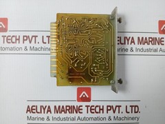 AUTRONICA AK-38/1 Voltage And Frequency Monitor 45-65 MIN 1-20 SEC