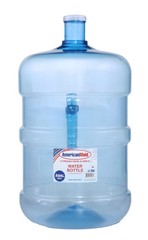 American Maid 5 Gallon BPA Free Water Bottle for All Coolers