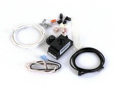 True OEM 220147 ELECTRONIC CONTROL RETRO KIT CHOCOLATE/W
