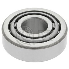 [1 Set] Cone: 09074 Cup: 09196 Tapered Roller Bearing 3/4″ x 1.938″ x 0.9063″
