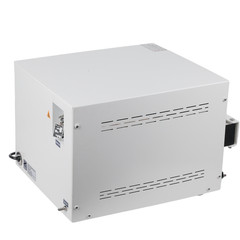 23L Dental Autoclave Steam Sterilizer 250℉&273℉ Stainless Steel 304 Medical