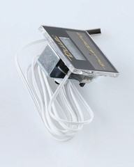 True 831976 Thermometer/Probe Kit, Digital