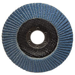 10 Pack 4.5” x 7/8″ Professional 40 Grit Zirconia Flap Disc Grinding Wheels T29
