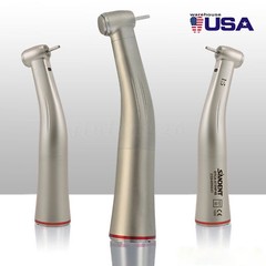 NSK Style Dental 1:1 Straight Handpiece External irrigation Pipe Nosecone E-type