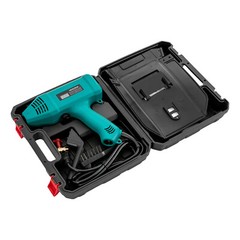 Portable Welder Hand Held Welding Machine Kit 110V 3000W Digital Welder Tool 3KW