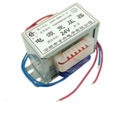 1W -100W Power Transformer Input AC 110V/220V Output AC 6V 9V -380V Single/Dual