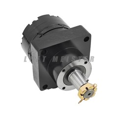 New TL0195LS080AARE Hydraulic Motor for Ditch Witch C14 C16 C12X C16X C24X