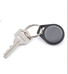 50 Pcs. HID 1346LNSMN 1346 ProxKey III Keyfob Proximity Prox Key Tag Fob 26 Bit