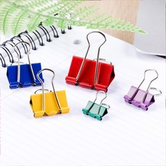 Mr. Pen- Metal Assorted (1.25 inch, 1 0.75 0.6 inch), [Multiple]