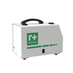 Raytools BW101-GS Laser Welding Weld/Clean/Cut Gun 3000W Weld Machine Part BW101