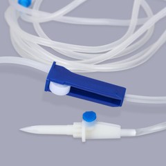 Dental Disposible Implant Irrigation Tube Hose Fit for WH Surgical Motor USA