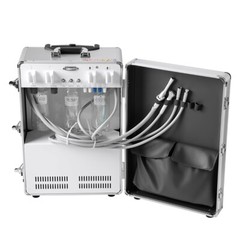 Woodpecke r Dental Imaging X-ray RVG Intraoral Digital Xray Sensor Size 1.5