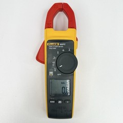 FLUKE 902 FC〽️| TRUE-RMS WIRELESS HVAC CLAMP METER | EXCELLENT CONDITION✨