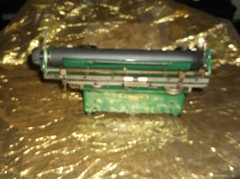 Authentic Hard To Find And Rare Corona 3 Emerald Green Special Collectors Item