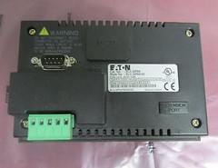 EATON CUTLER HAMMER ELC-GP04 Monochrome Control Keypad ELC GP04 24 VDC control