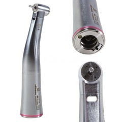Dental 1:5 Electric Handpiece Fiber Optic Contra Angle High Speed KAV NSK Style